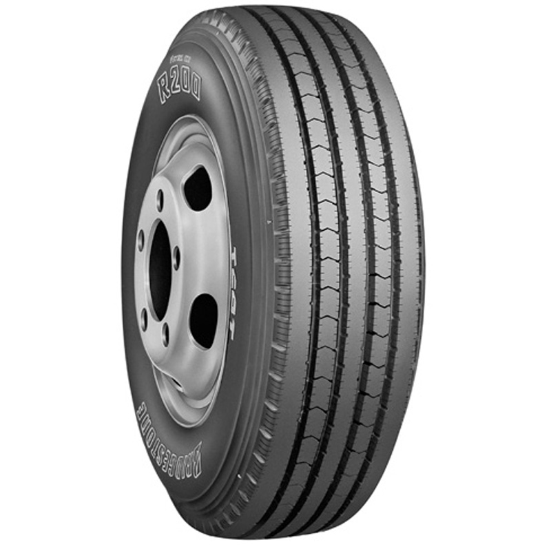 BRIDGESTONE R200/R230 7.50 R16 121M 12PR